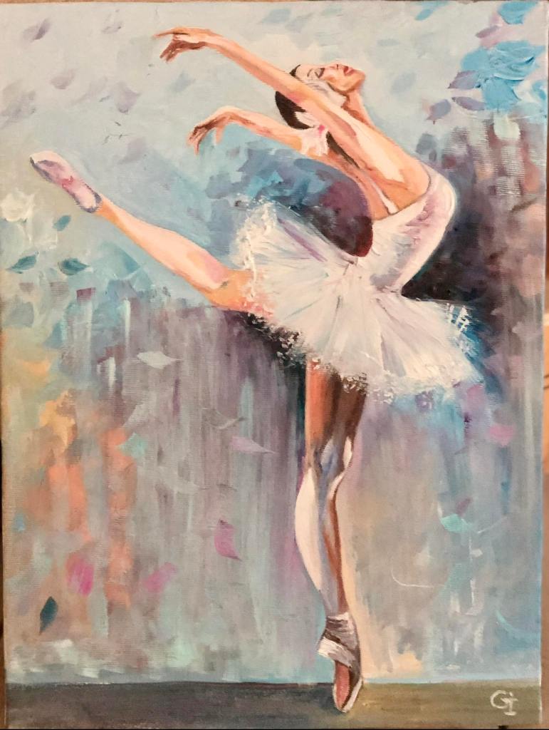 Ballerina